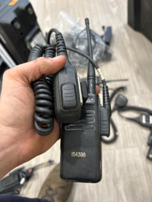 2021 MOTOROLA XPR3300E