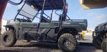 2019 KAWASAKI Mule PRO-DXT (Half Door)