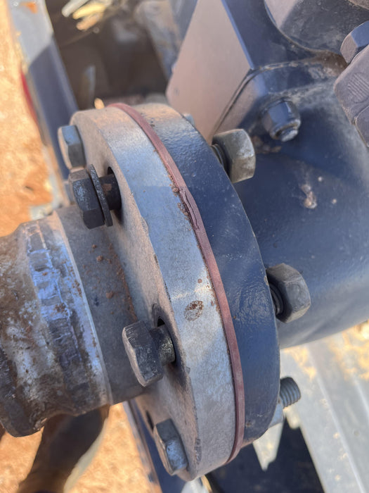 2023 ATLAS COPCO PAC F44 KD