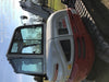 2020 Takeuchi TB250-2C Cab/Heat/Air, Rubber Tracks, Manual TAG QC