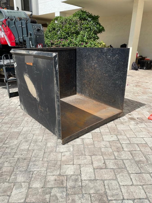 2023 STAR INDUSTRIES 1425