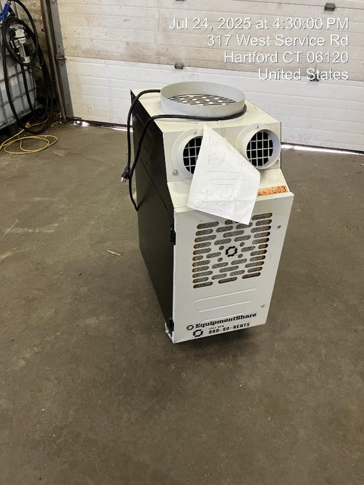 2022 KWIKOOL KPAC1811-2