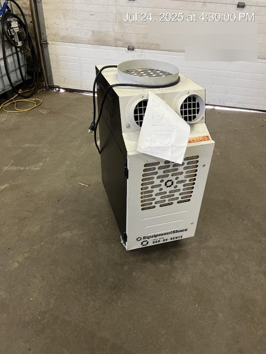 2022 KWIKOOL KPAC1811-2