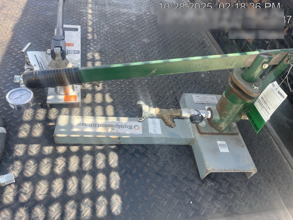 2021 PINNACLE PDQH3000B