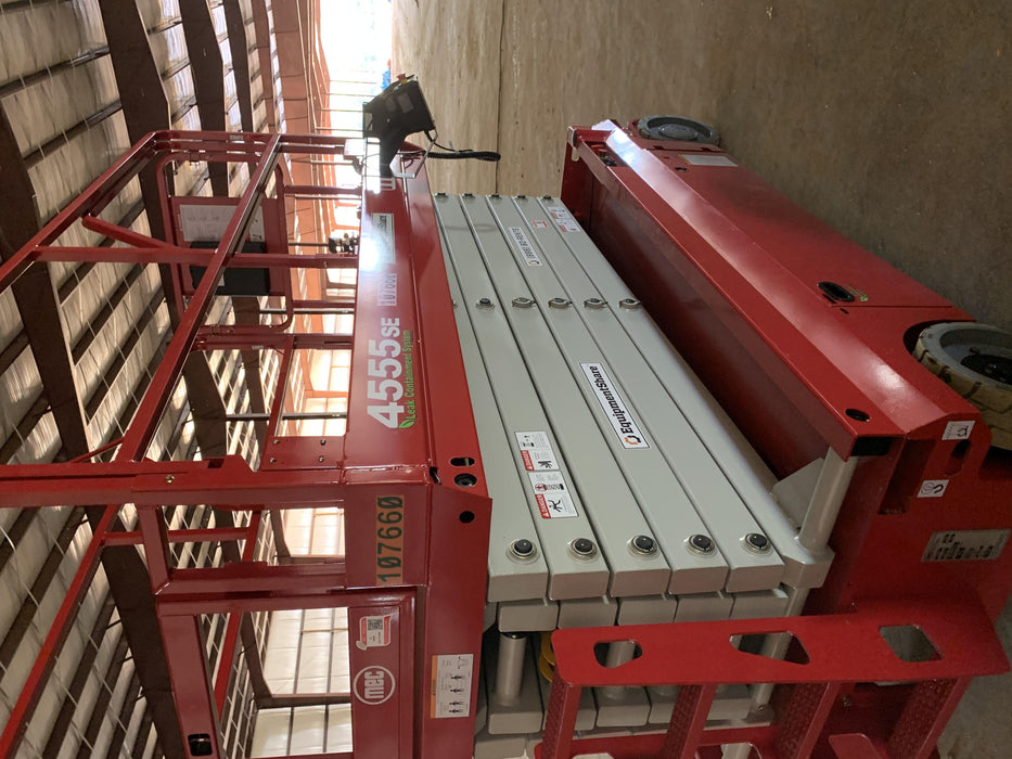 2020 MEC 4555SE