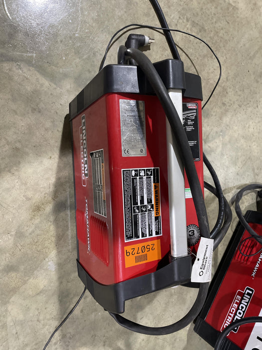 2022 LINCOLN ELECTRIC TOMAHAWK 375