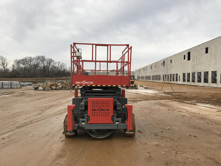 2016 SKYJACK SJ8841 RT