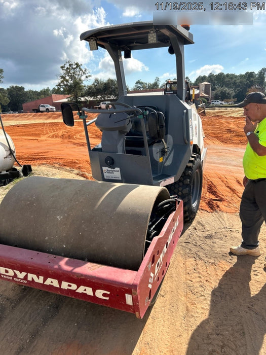 2021 DYNAPAC CA 1300D