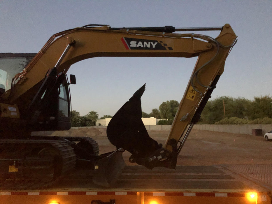 2020 SANY SY135C