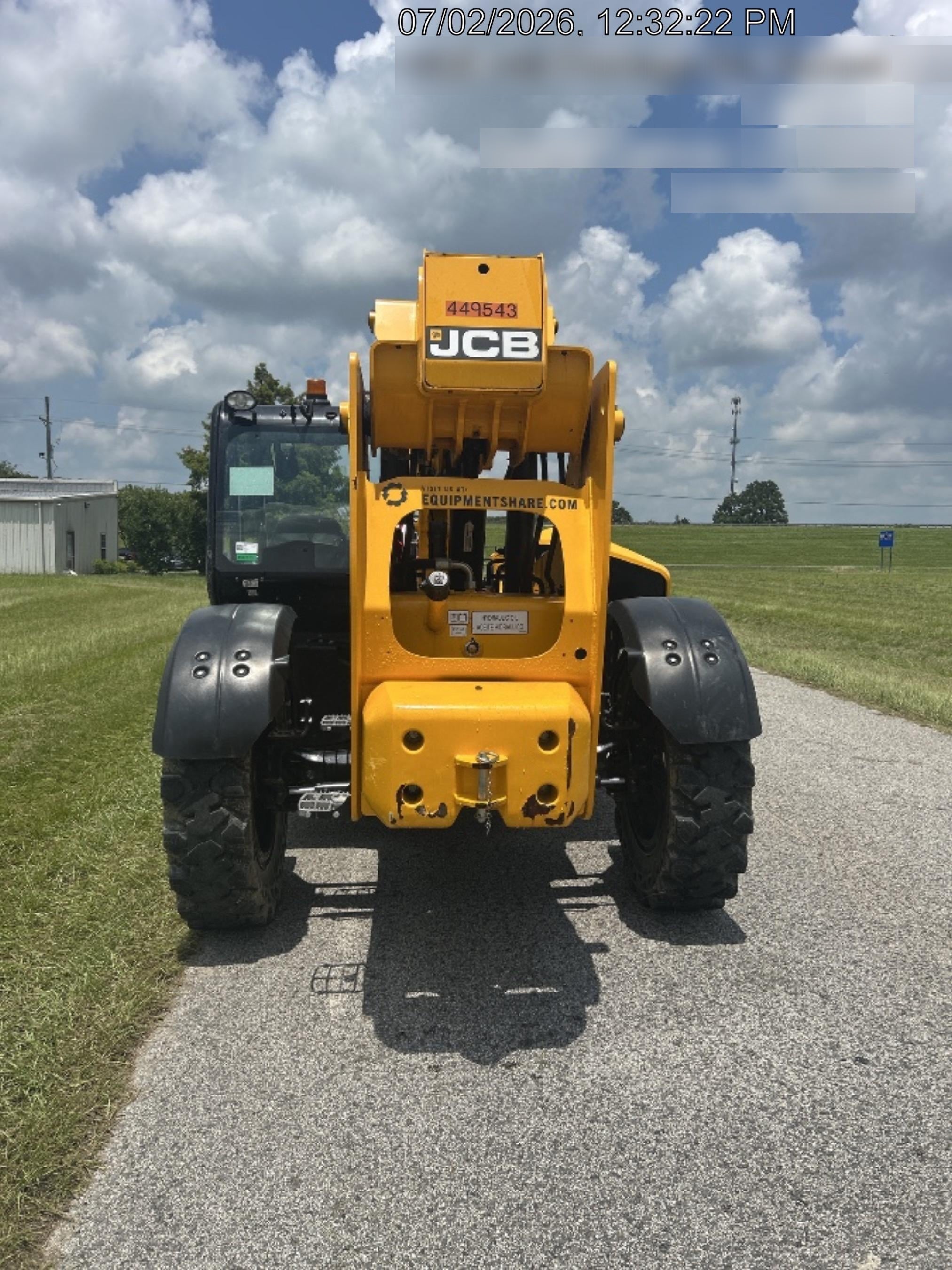 2024 JCB 506-36