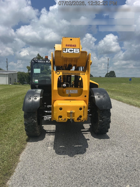 2024 JCB 506-36