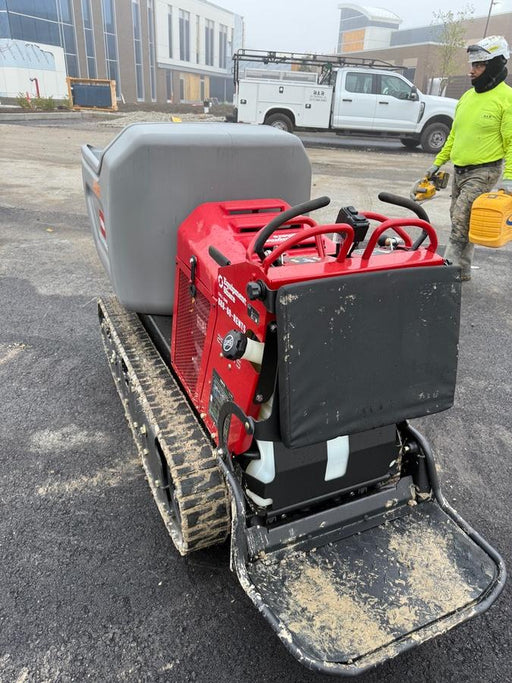 2025 TORO MBTX 2500-TS