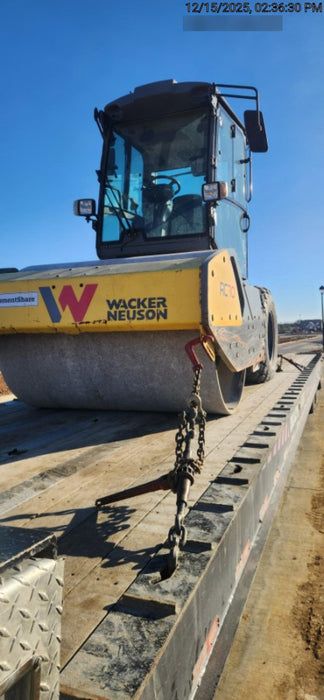 2021 WACKER NEUSON RC70
