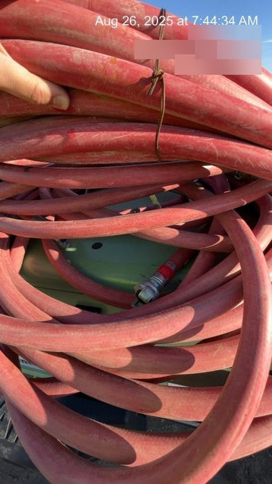 2021 SULLAIR 185D-DPQ KU4F