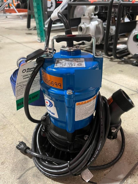 2025 TSURUMI HS2.4S