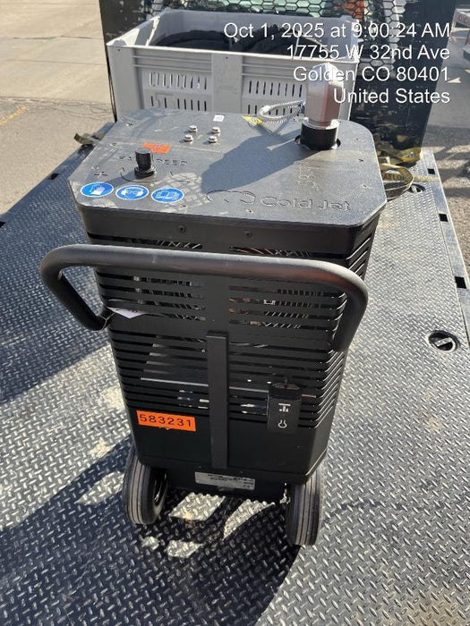 2025 COLD JET 2M0055