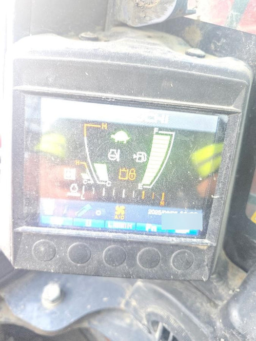 2022 TAKEUCHI TL8R2-CR