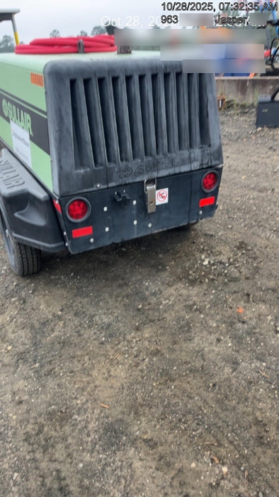 2021 SULLAIR 185D-DPQ KU4F