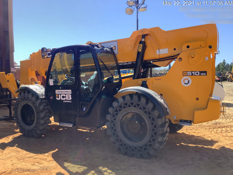 2021 JCB 510-56