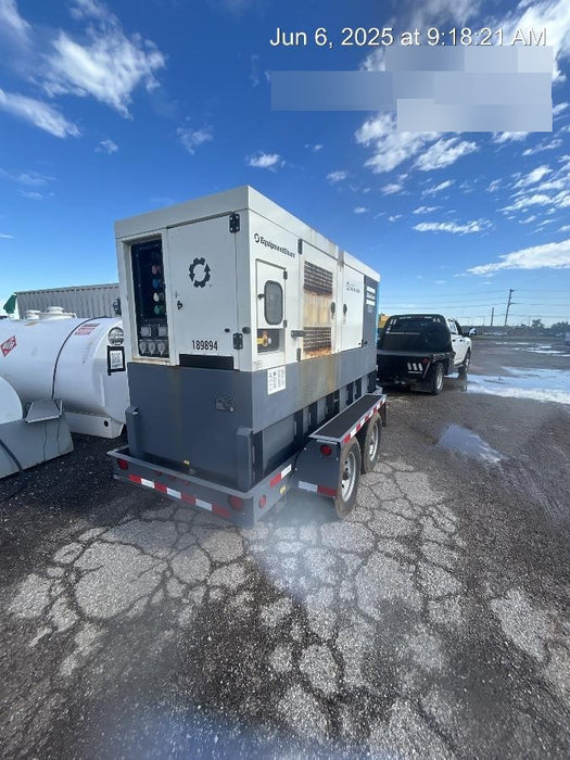 2021 ATLAS COPCO QAS150