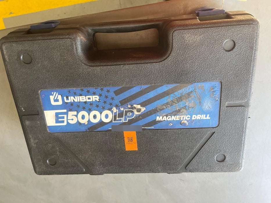 2024 UNIBOR E5000 LP