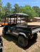 2022 Club Car CA1700D Canopy, Diesel, 4 Passenger