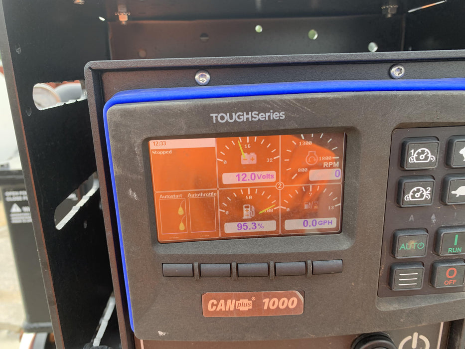 2021 PIONEER PP66S12L71-TD2.9L4