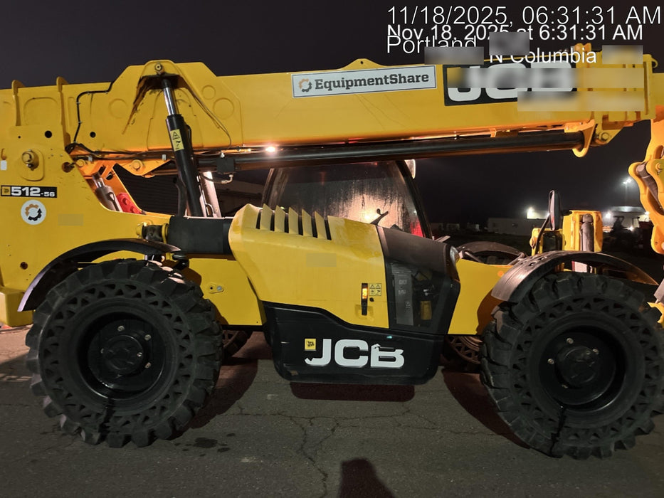 2020 JCB 512-56