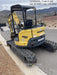 2020 YANMAR ViO50PRL