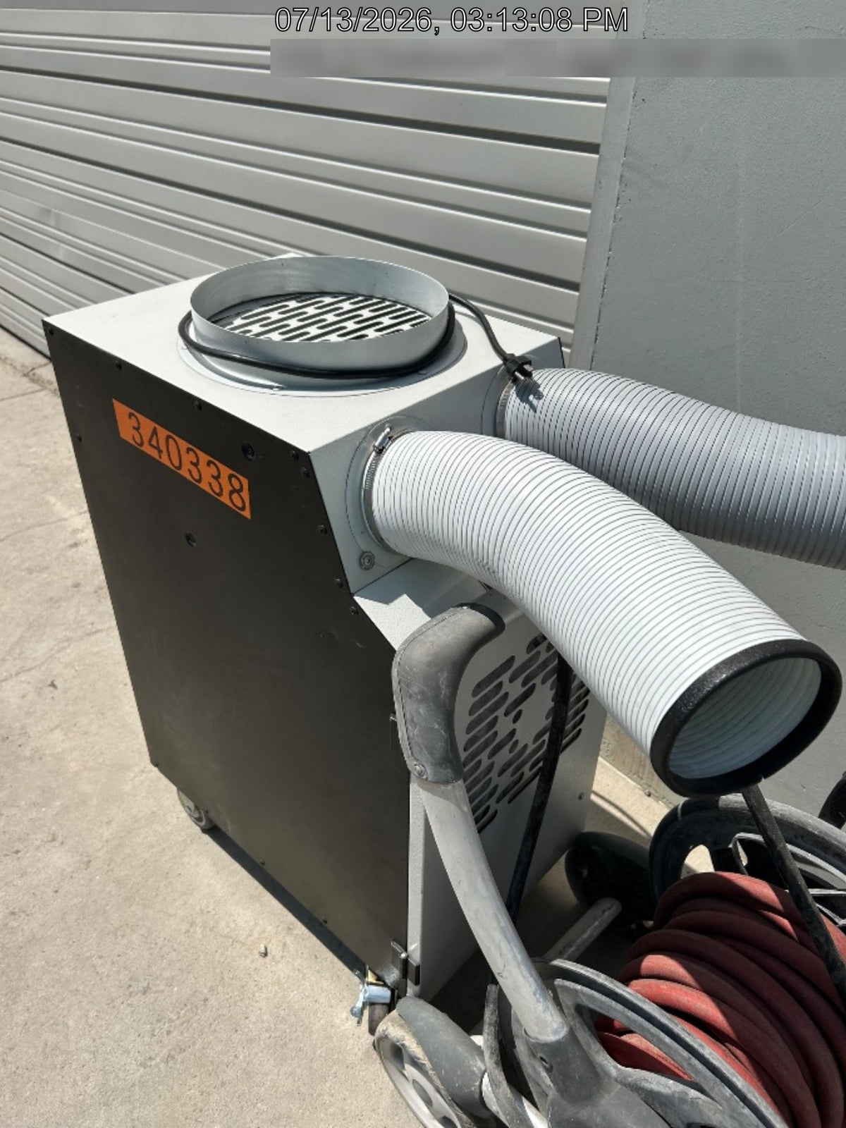 2023 KWIKOOL KPAC1411-2