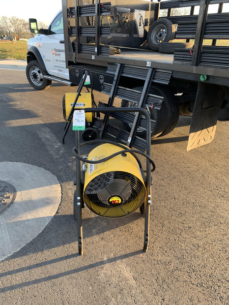2021 FOSTORIA FES-1024-1CA