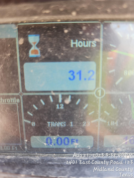 2022 PREMIER PUMP 6NNT-RP-TD2.9-T80