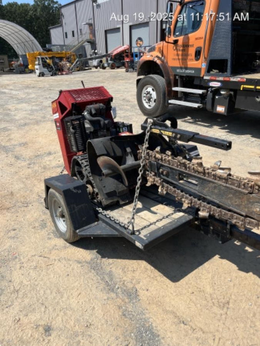 2022 BARRETO E4X6TBT