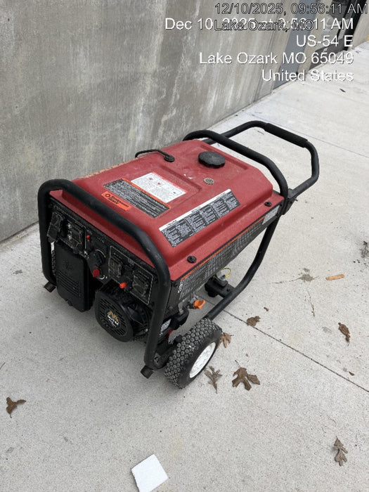 2024 MI-T-M GEN-6500-0MM1