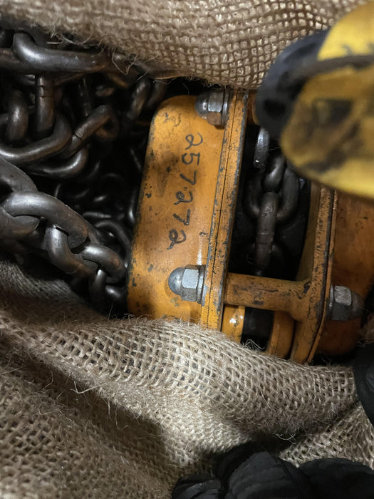 2022 HARRINGTON L5LB015-20