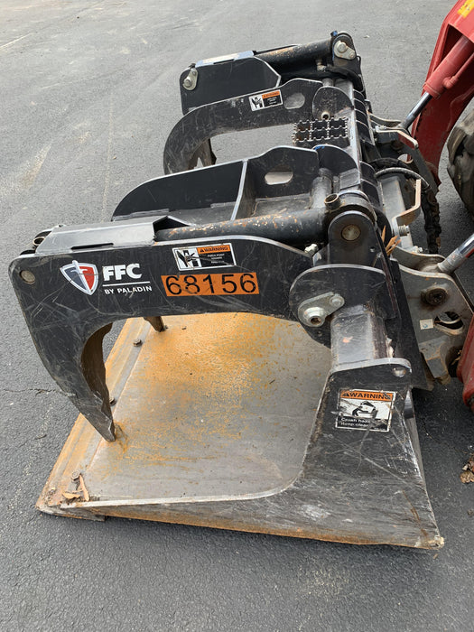 2020 PALADIN UTILITY GRAPPLE 11876-0022