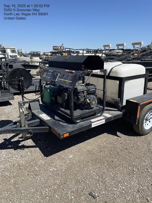 2025 MI-T-M AW-9000-0005 / DHG-4004-B0V6G