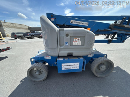 2020 GENIE Z-40/23N RJ