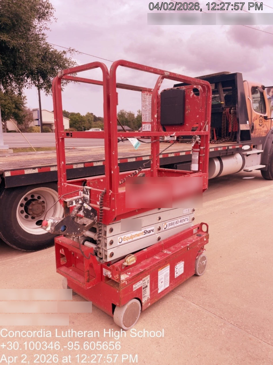 2019 MEC 1330SE MEC 1330SE w/ES Track Hardware, Full Extended 2 Year Warranty