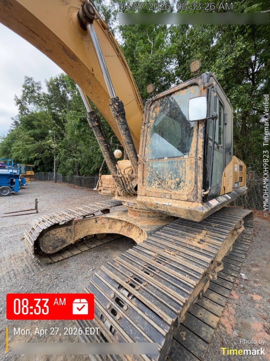 2019 SANY SY265C LC