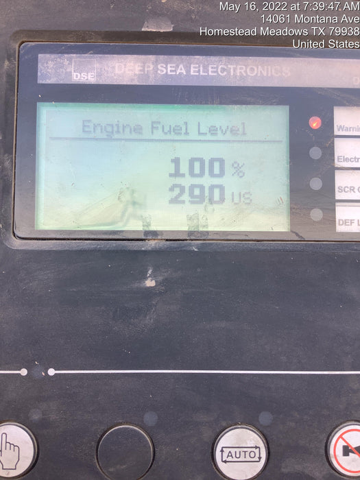 2021 ATLAS COPCO QAS200