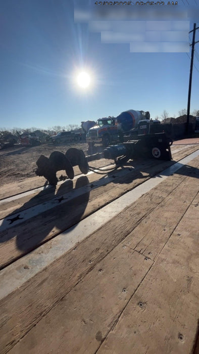 2024 AUGER TORQUE 3300-30