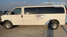 2023 CHEVROLET Express Van - Rental