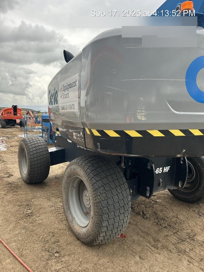 2024 GENIE S-65 HF