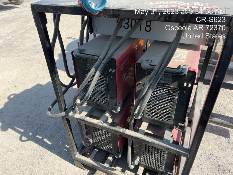 2021 LEX WR6A-7SM-FG26DZ6LD-R