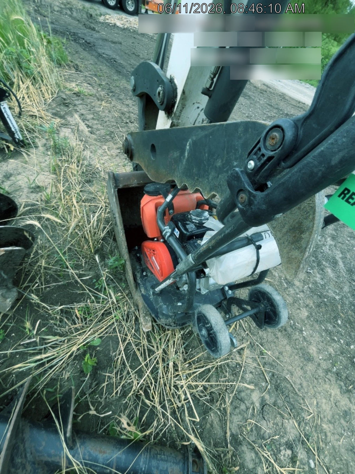 2024 HUSQVARNA LF75