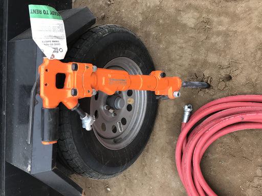 2020 MICHIGAN PNEUMATIC MP-30-1