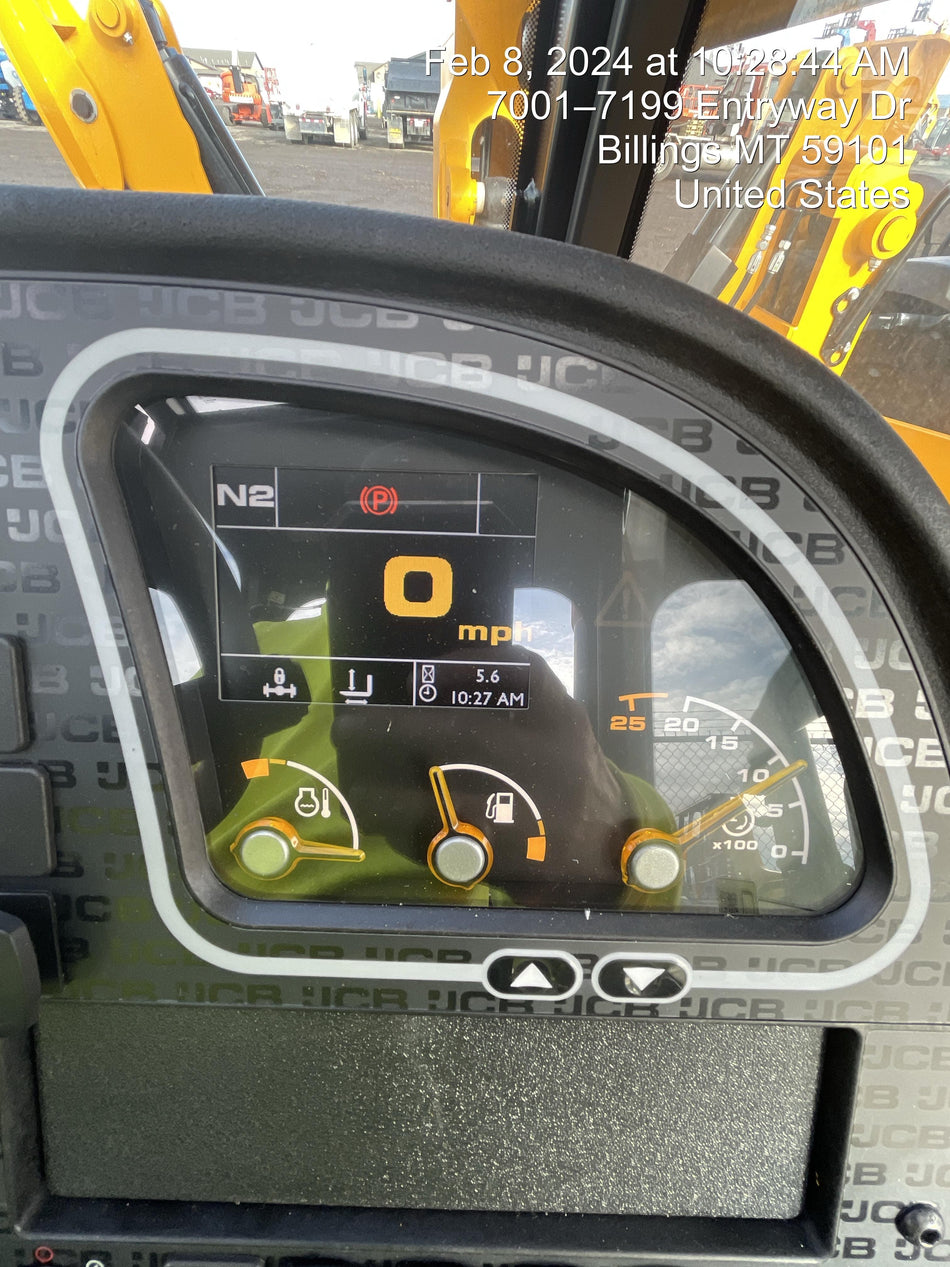 2024 JCB 510-56