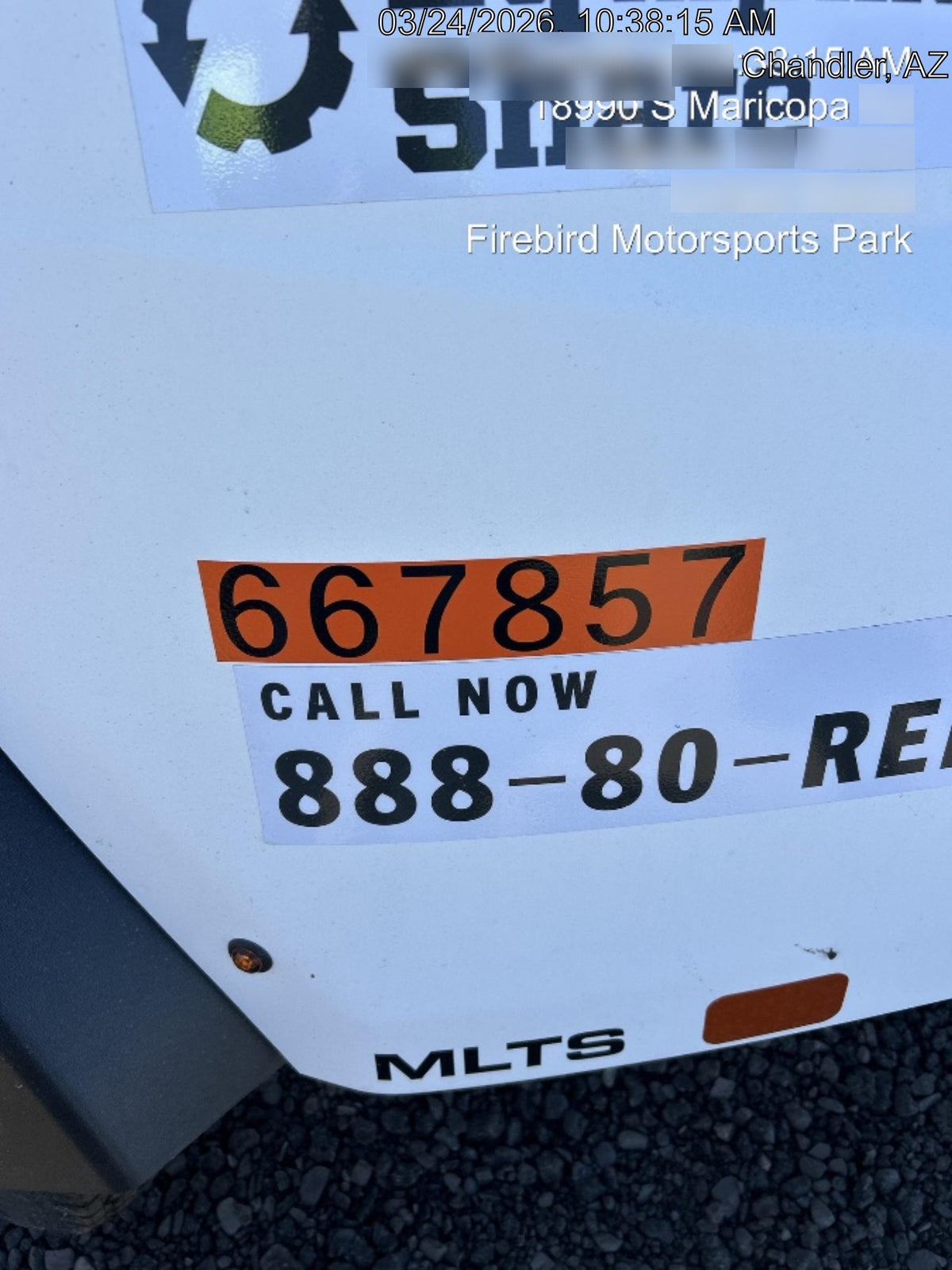 2026 GENERAC MLTS-4