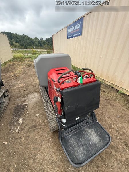 2026 TORO MBTX 2500-TS
